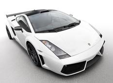 Lamborghini Gallardo «PD-L800» от Prior Design