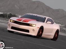 Chevrolet Camaro «Limited Edition» от Fesler-Moss