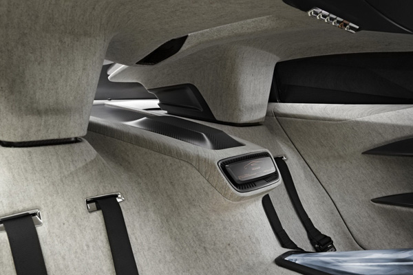 Peugeot Onyx – новые данные и фото