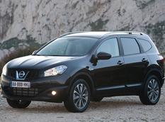 Nissan отзывает 51 тысячу машин Qashqai и NV200