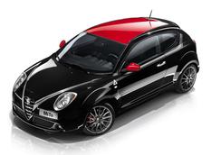 Alfa Romeo представила MiTo «SBK Limited Edition»