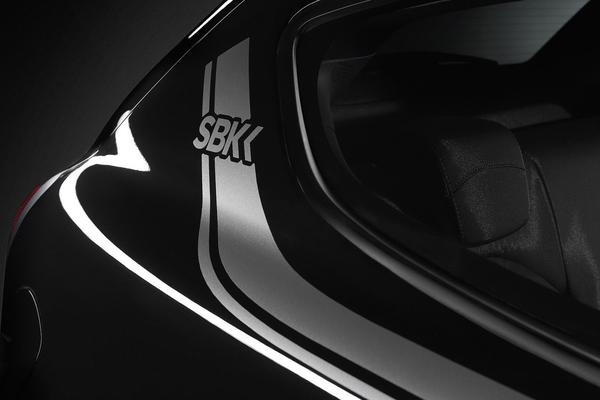 Alfa Romeo представила MiTo «SBK Limited Edition»