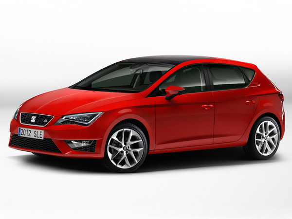 Технические характеристики нового SEAT Leon 2013