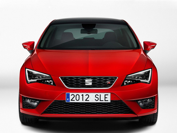 Технические характеристики нового SEAT Leon 2013