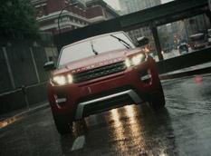 B&B «зарядит» все двигатели Range Rover Evoque