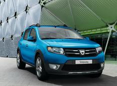 Dacia поведала о новых двигателях Logan и Sandero