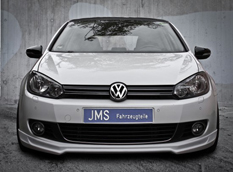 Volkswagen Golf 6 в тюнинге JMS