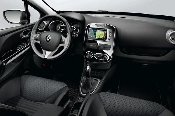Renault озвучил цены на последнее поколение Clio