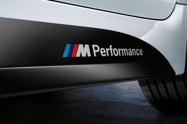 BMW готовит M-пакет для универсала 3-й серии