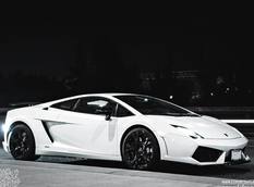 Lexim представил Lamborghini Gallardo Toro от DMC