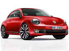 Bilstein доработал подвеску Volkswagen Beetle