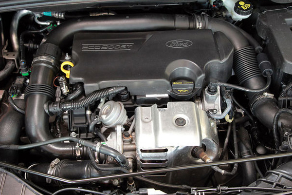 Ford создаст 150-сильный 1,0-литровый мотор