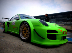 Sportec раскрыл характеристики 911 GT2 R The Hulk