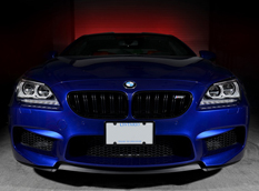 BMW M6 (F12) в тюнинге IND