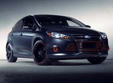 Ford Focus «Gimme Gig II» от Galpin Auto Sports