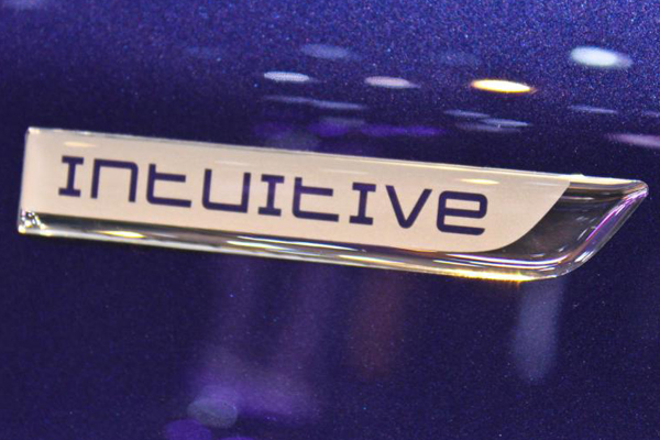 Peugeot 208 Intuitive Special Edition