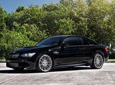 G-Power BMW M3 от Precision Sport Industries