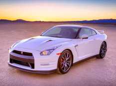 В США Nissan GT-R 2014 будет стоить 99 590$