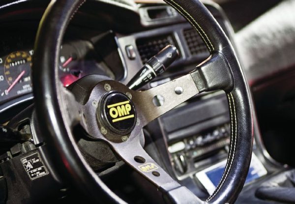 Тюнингованная Toyota MR2 1993 года из Иллинойса