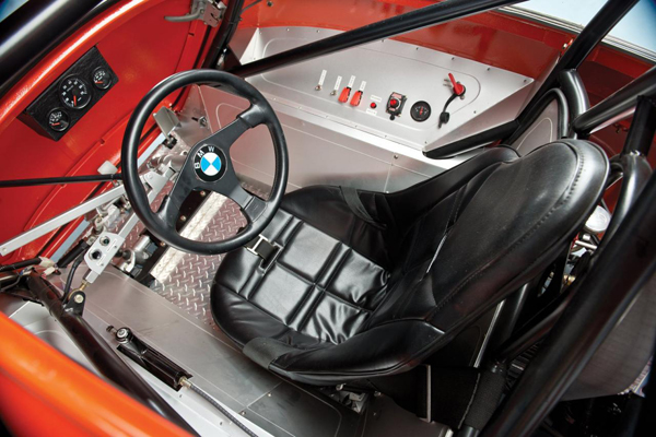 BMW Isetta Whatta Drag - 730-сильный драгстер