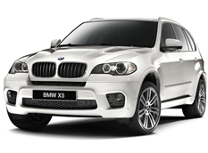 BMW анонсировал 5 моделей M Sport Limited Edition