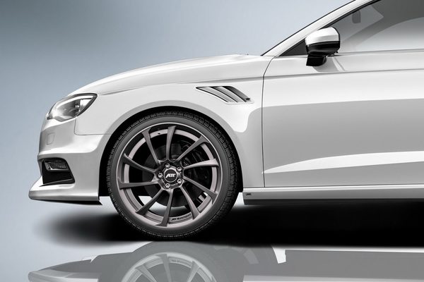 ABT Sportsline представил пакет для Audi A3 2013