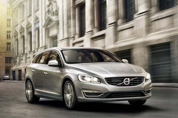 Семейство Volvo получит масштабное обновление