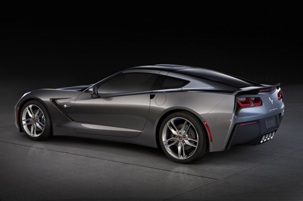 Hennessey «зарядит» Chevrolet Corvette Stingray