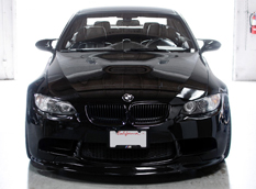 BMW M3 (E92) Jet Black от European Auto Source