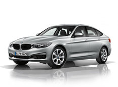 BMW 3-Series GT будет стоить 1 535 000 рублей