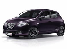 Lancia представила Ypsilon в версии Elefantino