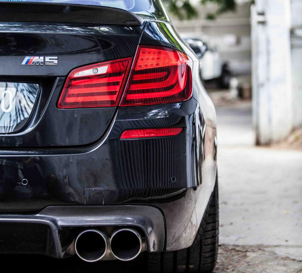 BMW F10 M5 (F10) от Premier Autoworkerz 