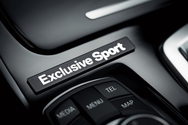 BMW анонсировал 5-Series Exclusive Sport Edition