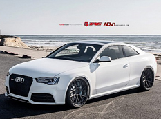 Audi RS5 в доработке TAG Motorsports