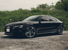 Pfaff Tuning вновь доработал Audi RS5