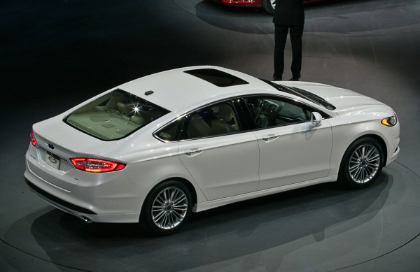 Ford объявил отдачу нового мотора 1.5 EcoBoost