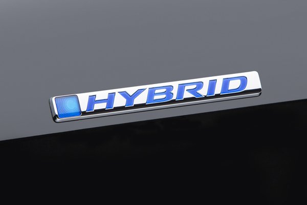 Honda представила гибрид Accord Hybrid