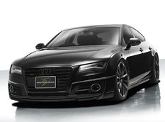 Audi A7 от Wald International