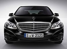 Mercedes-Benz создал 9-скоростной «автомат»