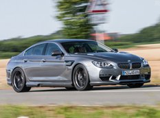 BMW 6-Series в исполнении Kelleners Sport