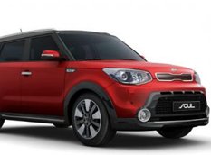 Во Франкфурте покажут Kia Soul и Optima 2014