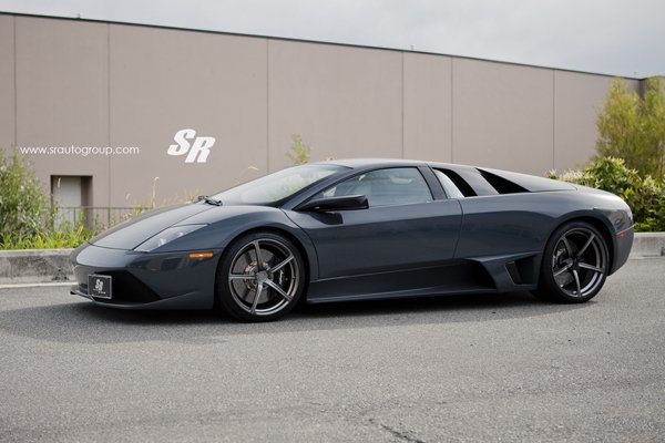 Lamborghini Murcielago от SR Auto Group