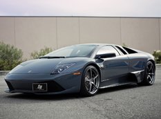 Lamborghini Murcielago от SR Auto Group