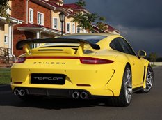 Porsche 911 Carrera Stinger от компании TopCar