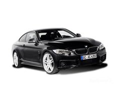 AC Schnitzer добавил мощности BMW 4-Series Coupe