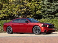 SEMA 2013: Dodge Charger Scat Package от Mopar