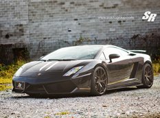 Lamborghini Gallardo LP560-4 от SR Auto Group