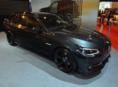 Эссен 2013: ACS5 35d от AC Schnitzer