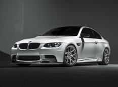 Vorsteiner прощается с BMW M3 (E92)