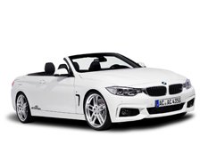 AC Schnitzer доработал BMW 4-Series Convertible